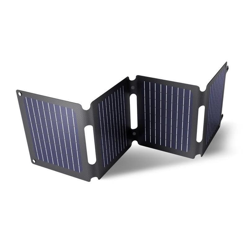 TRUST Solárny panel ZUNY 40W 5