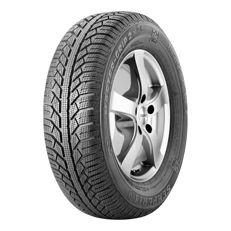 Semperit Master-Grip 2 ( 185/60 R16 86H )