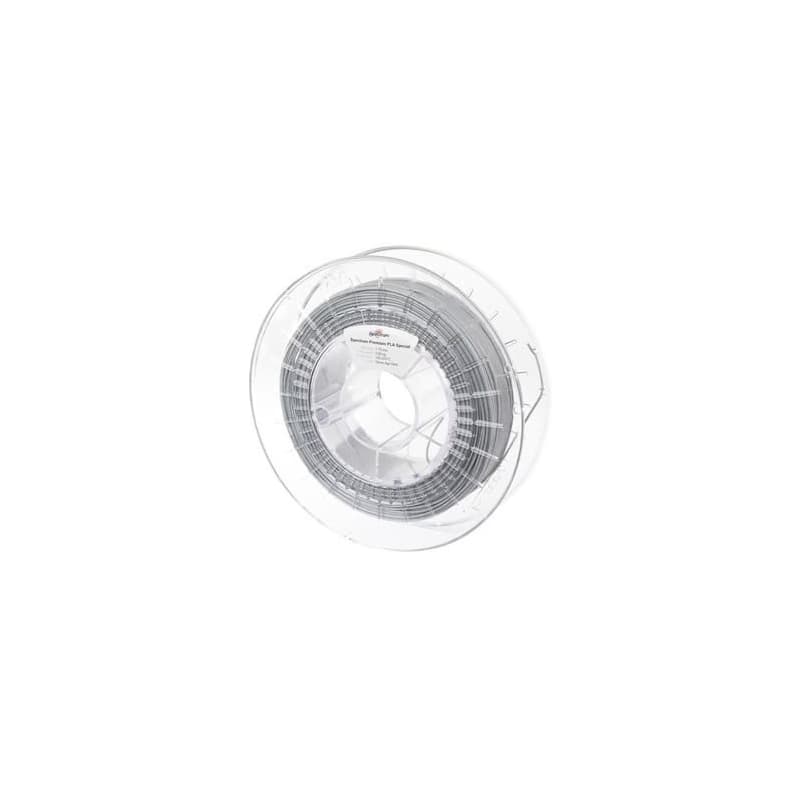 Spectrum Filament PLA Stone Age 500g, dark grey 1