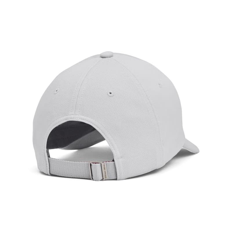 Dámska šiltovka UNDER ARMOUR Womens UA Blitzing Adj-GRY 2