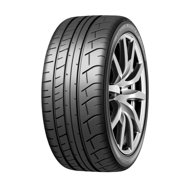 Dunlop SP SPORT MAXX GT600 285/35 R20 104 Y Letné 1