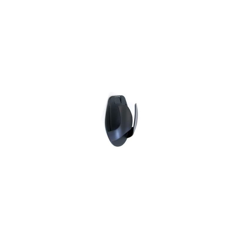 ERGOTRON Mouse Holder (black) - držiak myši, čierny 1