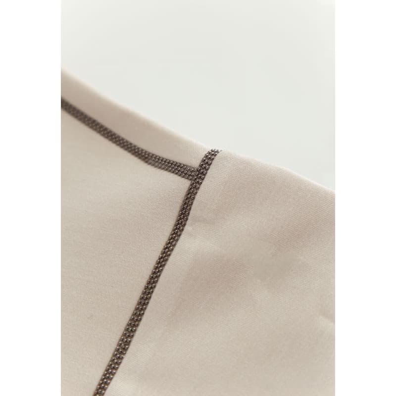 Dámska mikina VOLCANO B-KIM-BEIGE 5
