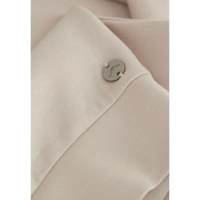 Dámska mikina VOLCANO B-KIM-BEIGE 6