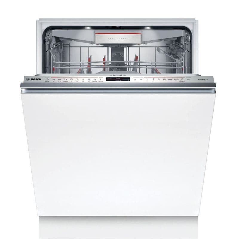 Bosch SMV8YCX02E 1