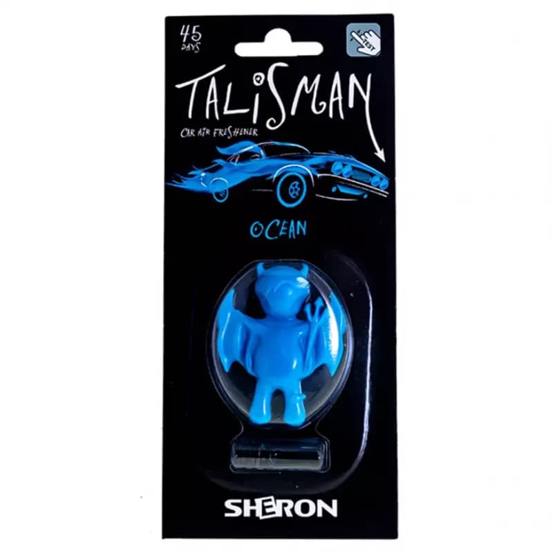 Osviežovač Sheron Talisman Ocean