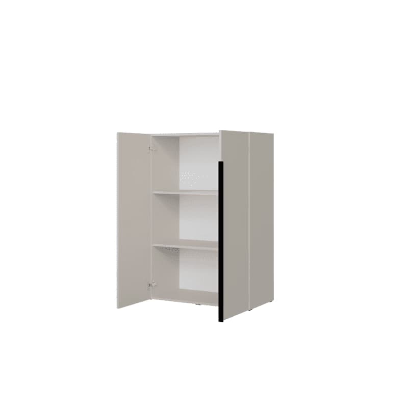 ArtMadex Komoda SLIM S03 2