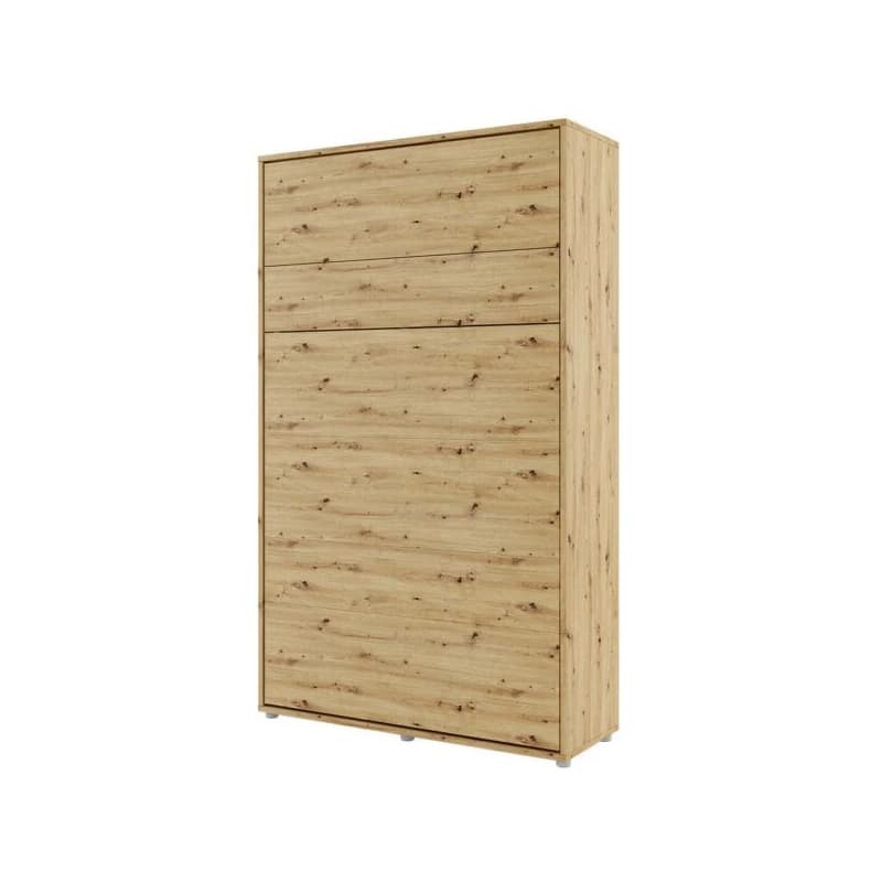 Dig-net nábytok Sklápacia posteľ Lenart BED CONCEPT BC-02 dub artisan | 120 x 200 cm 2