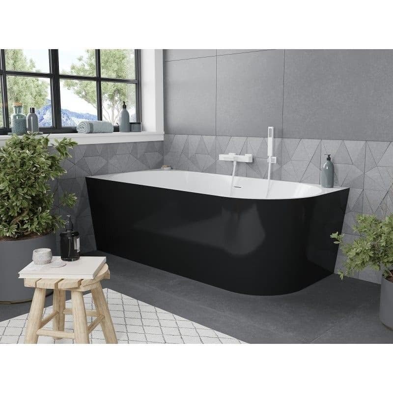 Mexen Mia 160 x 80 cm 52691608075L-20 4