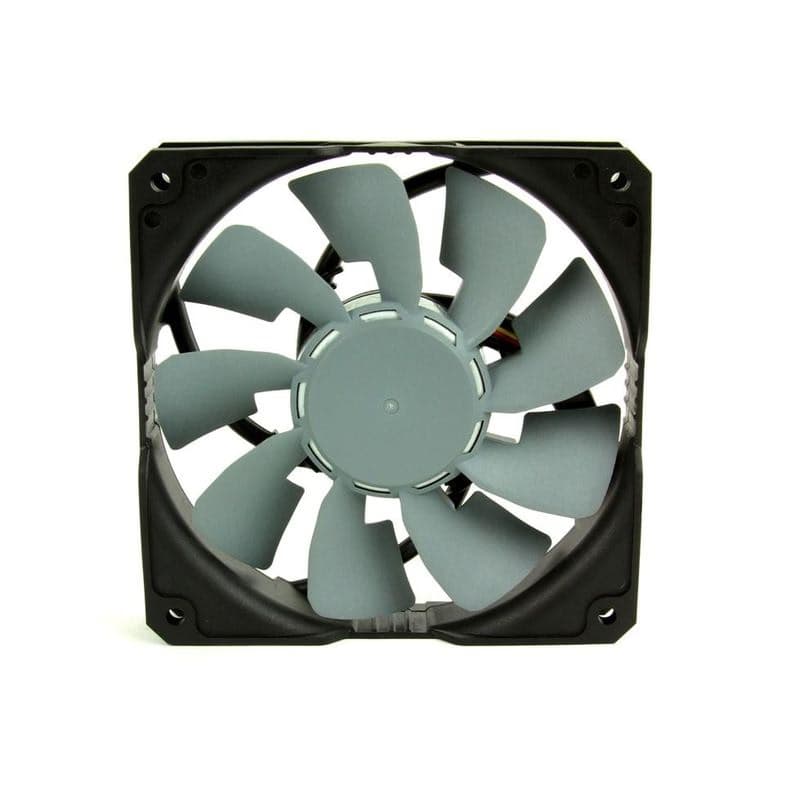 SCYTHE SM1225GF12SL Grand Flex 120 fan 800RPM 1