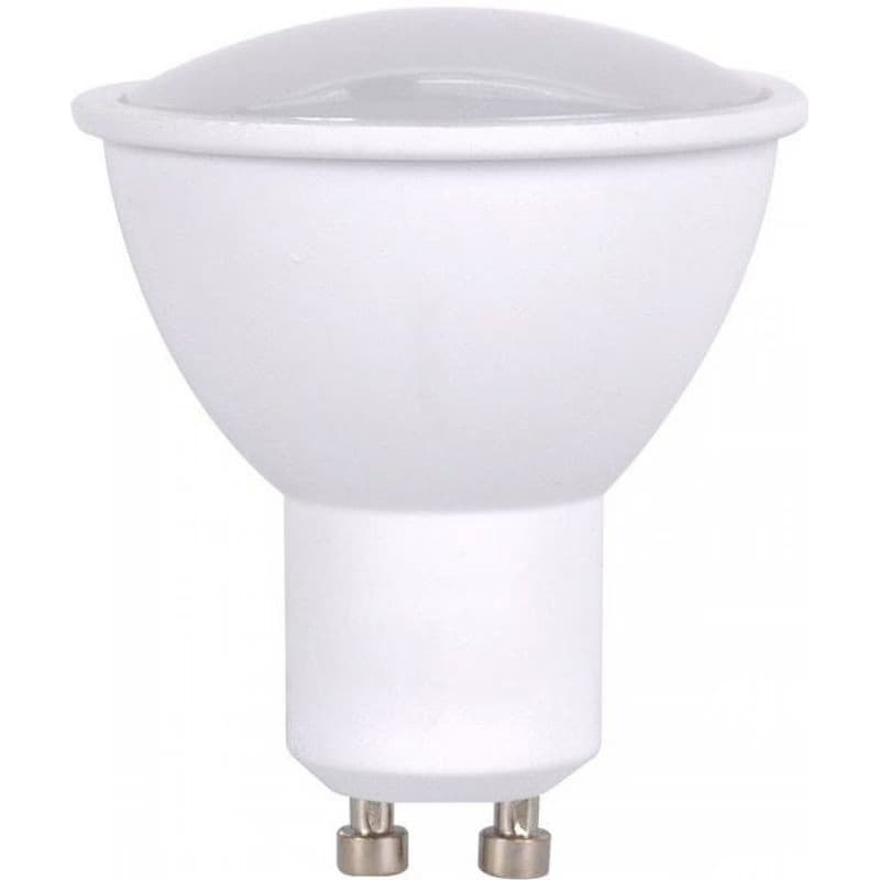 Solight LED žiarovka, bodová, 7W, GU10, 4000K, 595lm, biela 3
