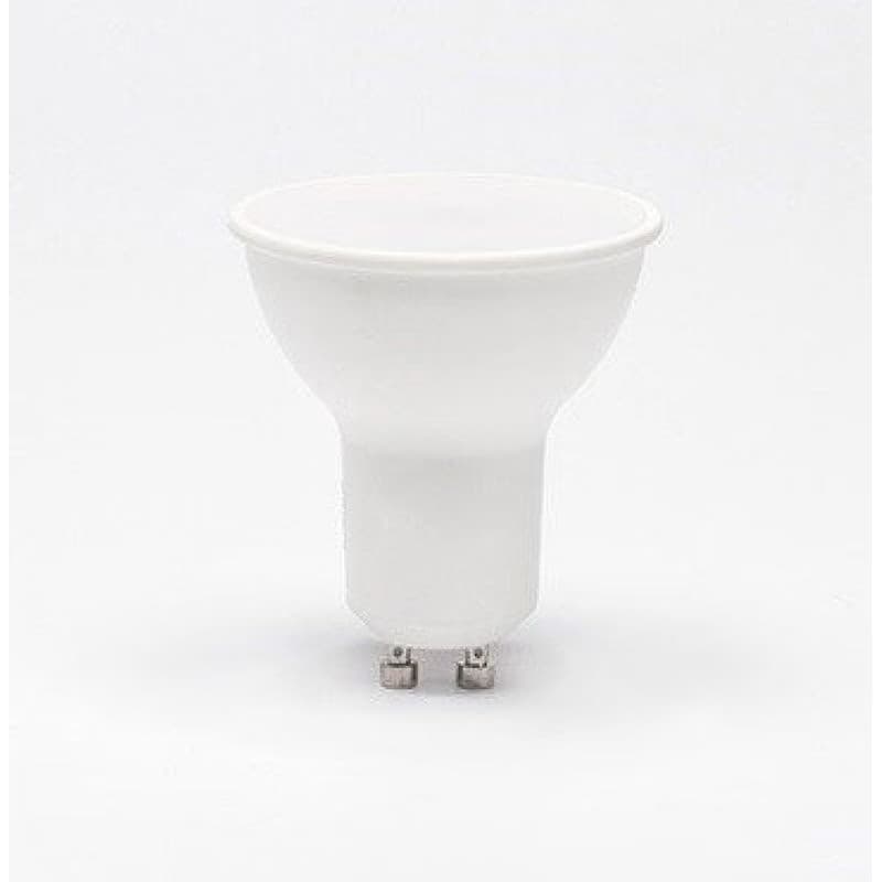 Solight LED žiarovka, bodová, 7W, GU10, 4000K, 595lm, biela 4