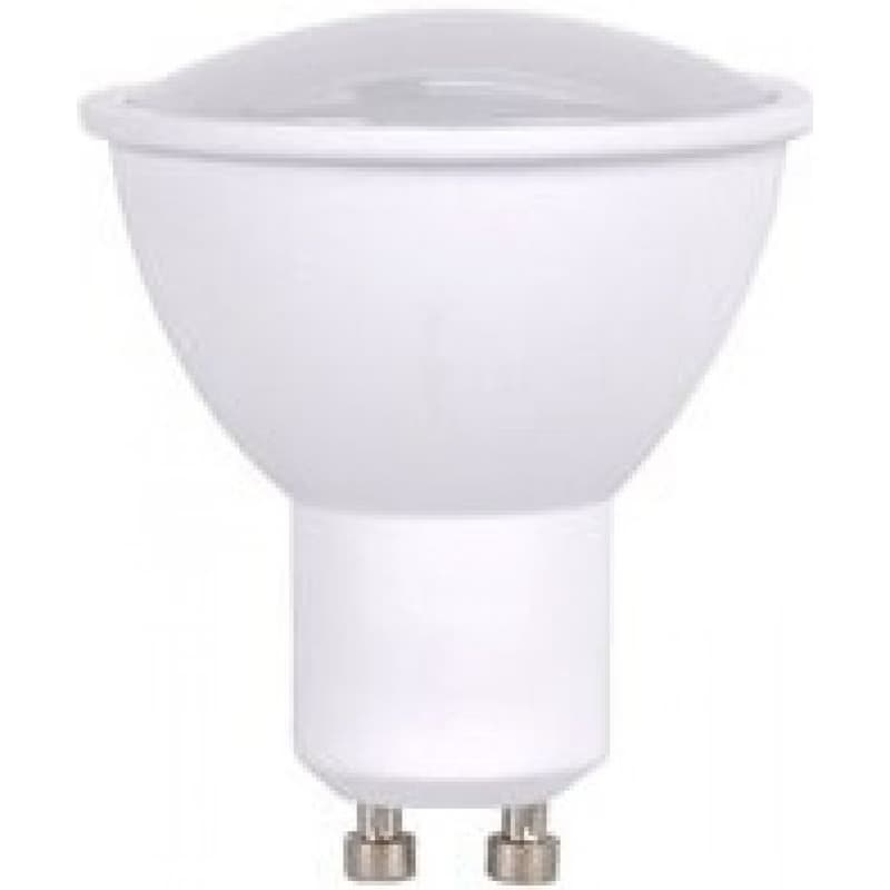 Solight LED žiarovka, bodová, 7W, GU10, 4000K, 595lm, biela 5