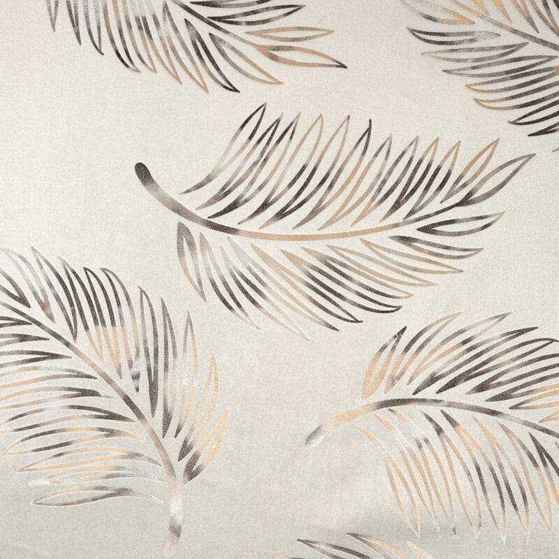 ArtFir Záves IDALIA K | krémová/zlatá 140 x 250 cm 5