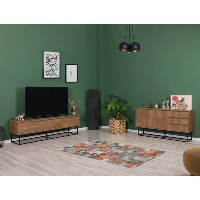 Living Room Furniture Set Laxus Takım 20 1