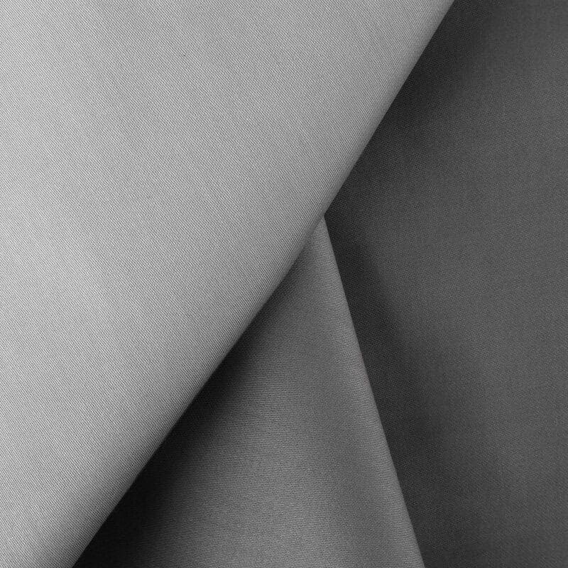 ArtFir Obliečky na dvojlôžko DINA | sivá 160 x 200 cm 4