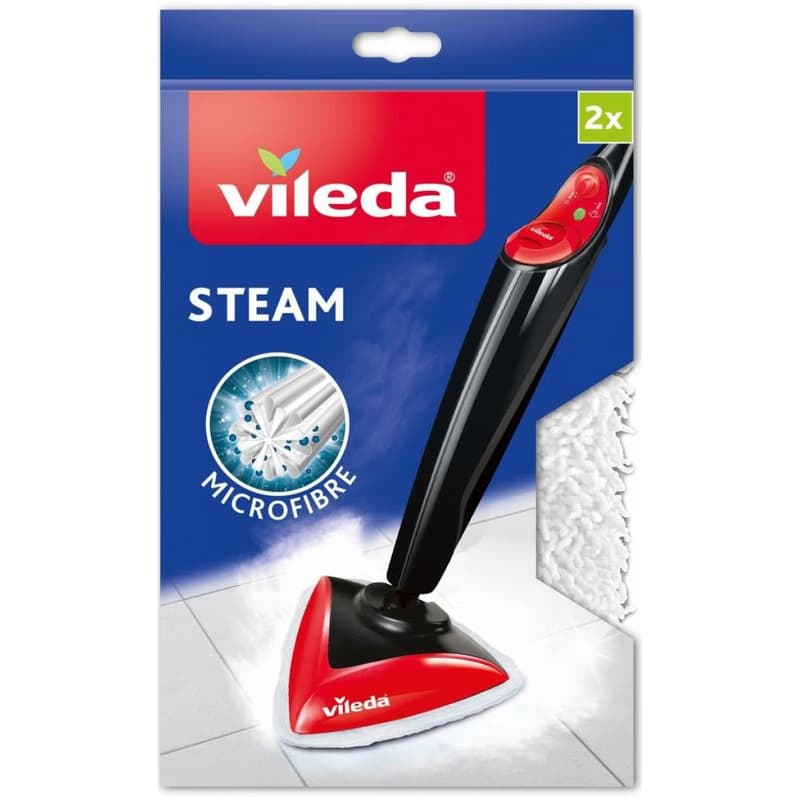 100 C STEAM MOP NÁHARADA 2KS VILEDA 2