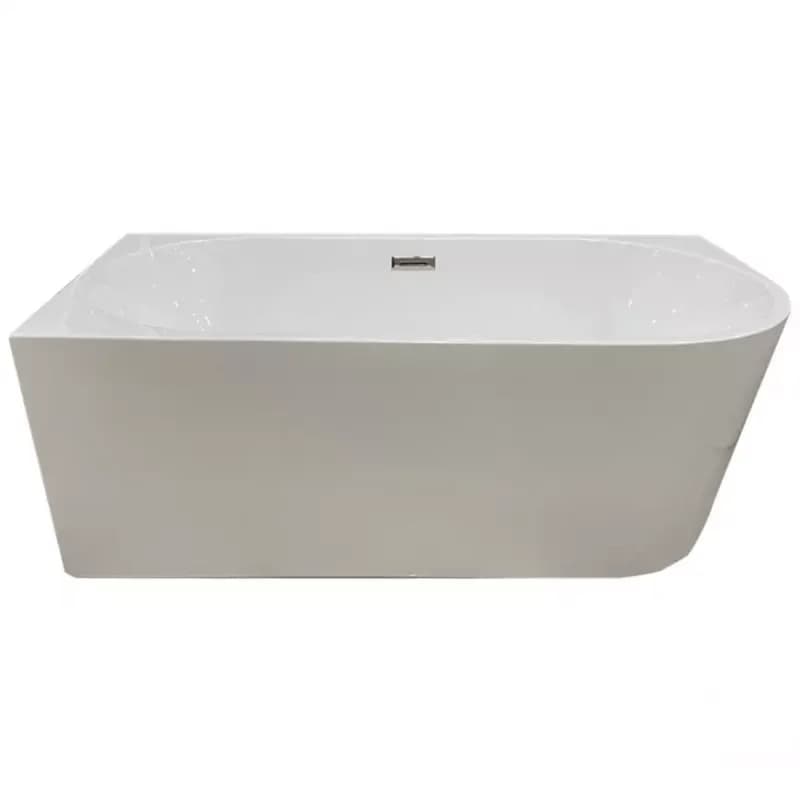 Voľne stojaca vaňa Omega 170x80x58 ľavý 1