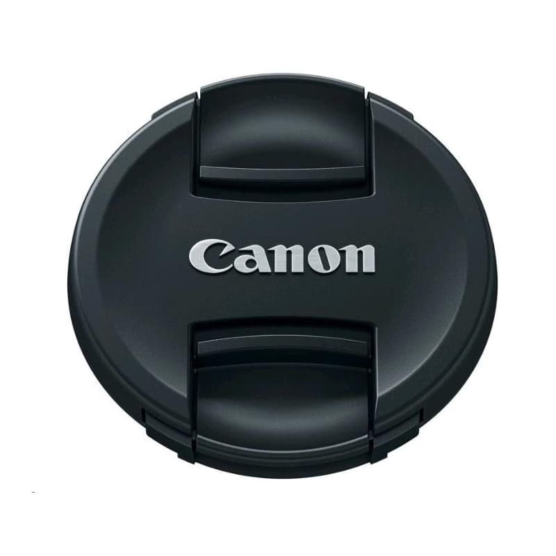 Canon krytka objektívu E-72II