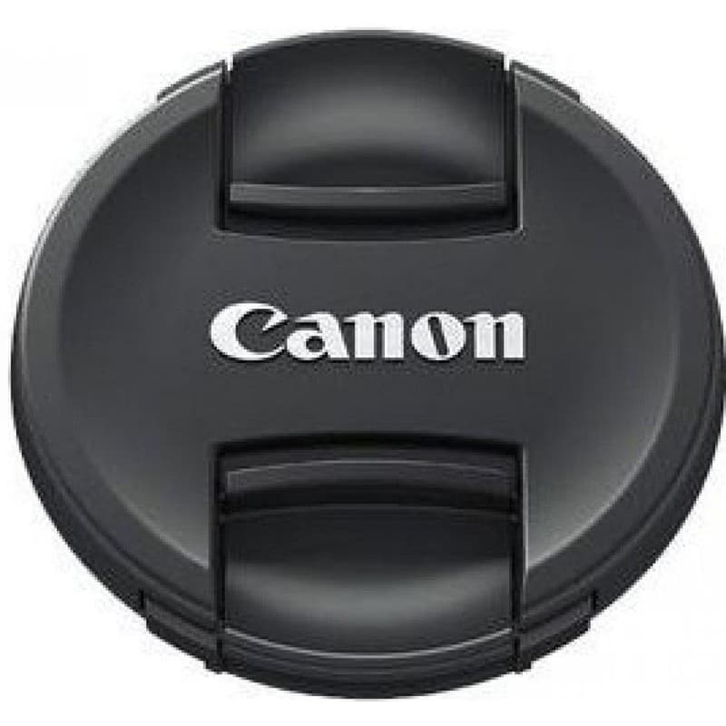 Canon krytka objektívu E-72II 4