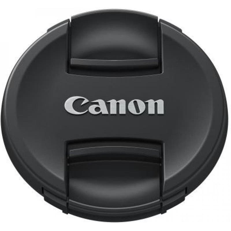 Canon krytka objektívu E-72II 5