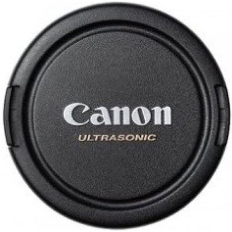 Canon krytka objektívu E-72II 6