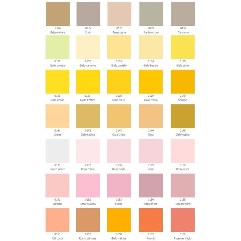 ArtExt Kuchynská linka Brerra - mat Kuchyňa: Horná skrinka W4S/60 / (ŠxVxH) 60 x 96 x 32,5 cm 6