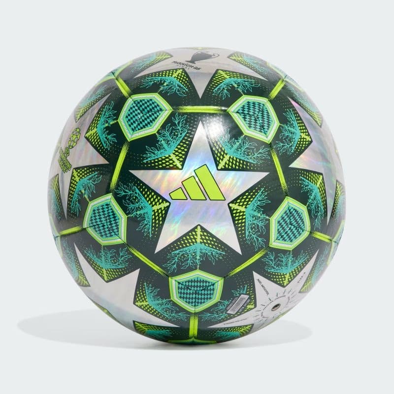 Futbalová lopta ADIDAS UCL Training Foil 24 25 2