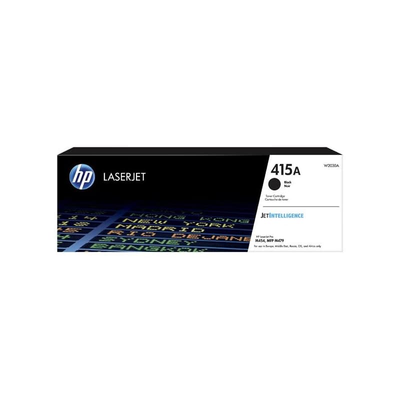 HP W2030A - originálny