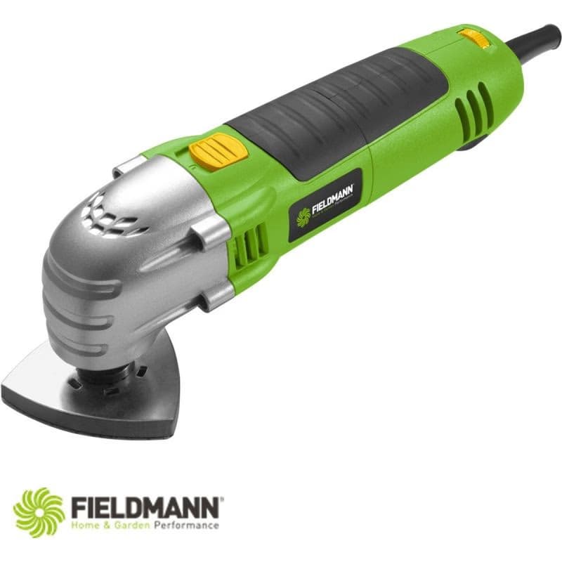 FDB 9002 Prísluš. k brúskam FIELDMANN 6