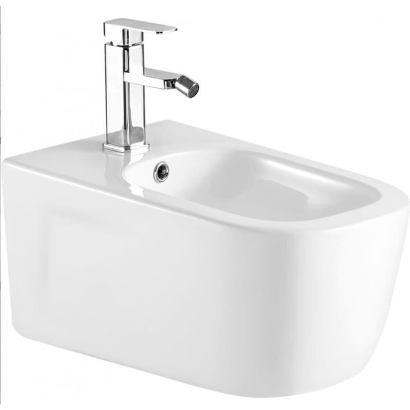 MEXEN - Margo bidet závesný, biela 35425100 1