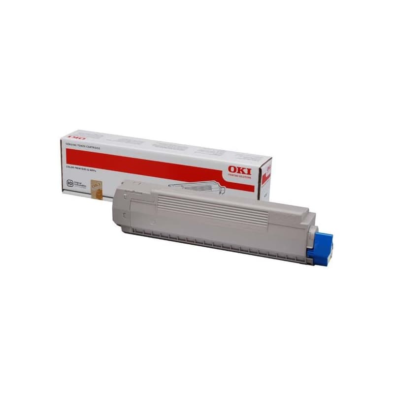 OKI 44059253 - originálny