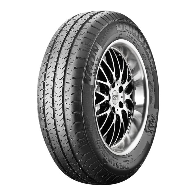 Uniroyal Rain Max ( 205/65 R15 99T RF ) 1