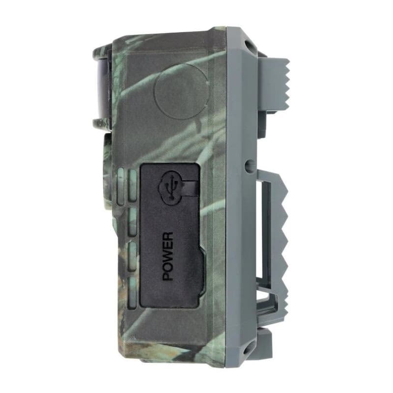 EVOLVEO StrongVision Solar A, fotopasca so solárnym panelom 3