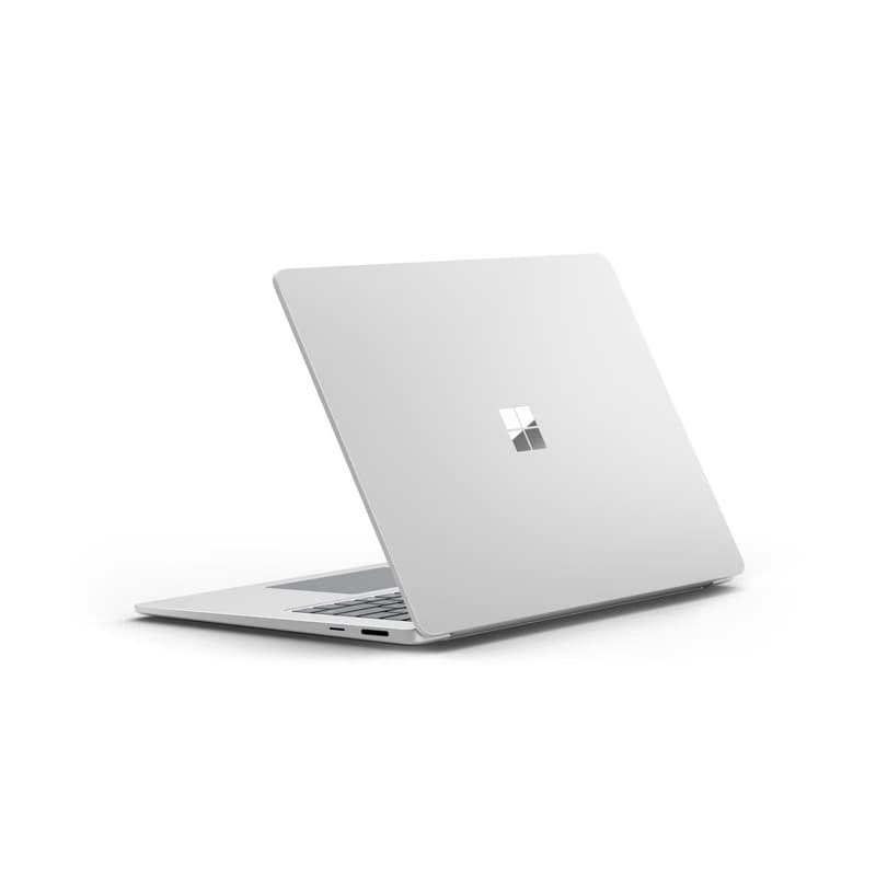 Microsoft Surface Laptop 7 Copilot+/U7-268V/15"/2496x1664/T/32GB/512GB SSD/Arc 140V/W11P/Platinum/2R 3