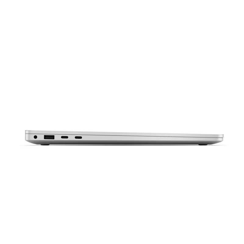 Microsoft Surface Laptop 7 Copilot+/U7-268V/15"/2496x1664/T/32GB/512GB SSD/Arc 140V/W11P/Platinum/2R 4