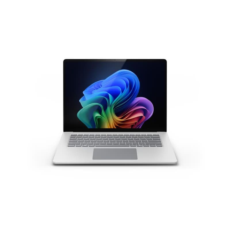 Microsoft Surface Laptop 7 Copilot+/U7-268V/15"/2496x1664/T/32GB/512GB SSD/Arc 140V/W11P/Platinum/2R 6