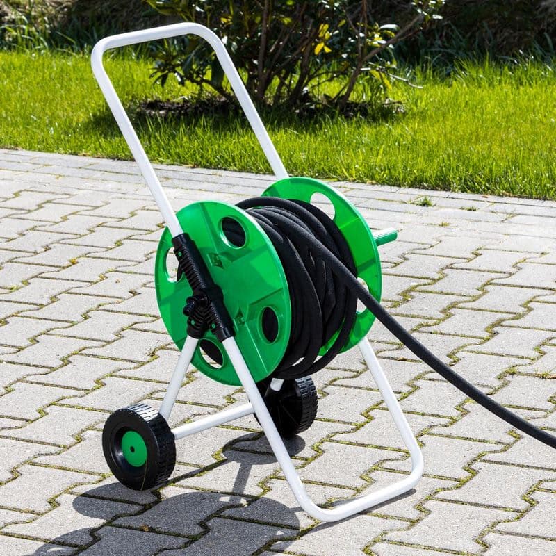 Mobilný vozík na hadicu, 45 m 1