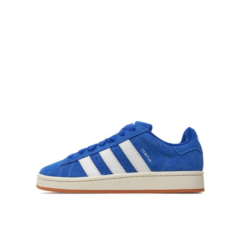Pánska vychádzková obuv ADIDAS ORIGINALS Campus 00s semi lucid blue cloud white off white 2