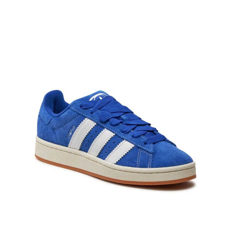 Pánska vychádzková obuv ADIDAS ORIGINALS Campus 00s semi lucid blue cloud white off white 3