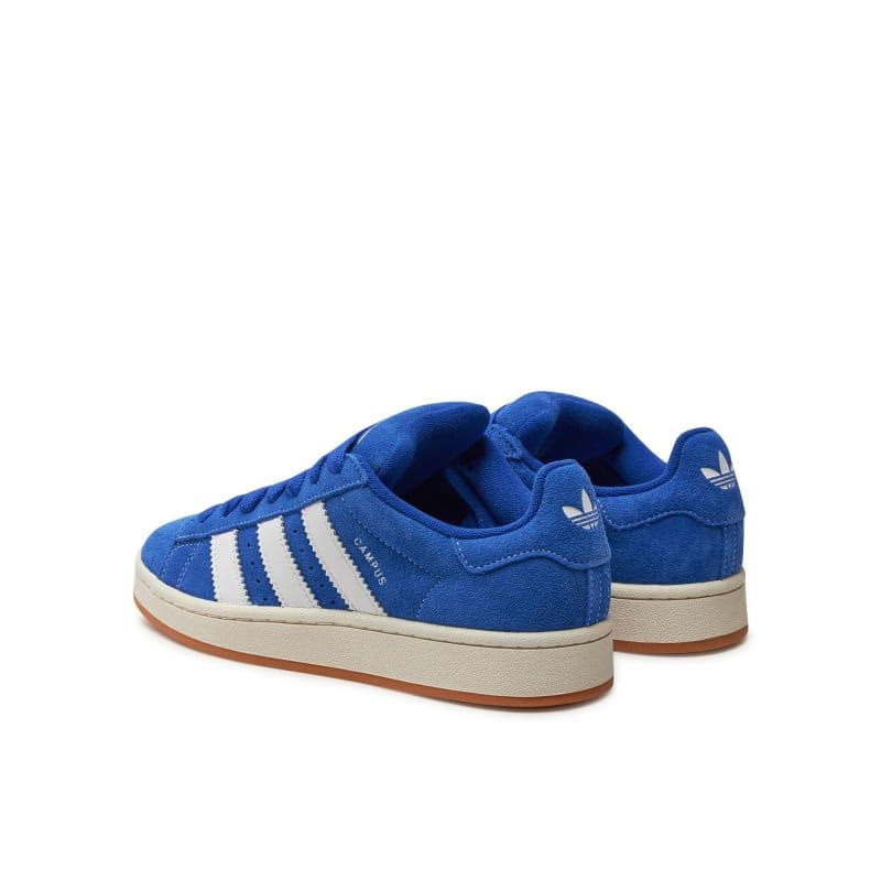 Pánska vychádzková obuv ADIDAS ORIGINALS Campus 00s semi lucid blue cloud white off white 5