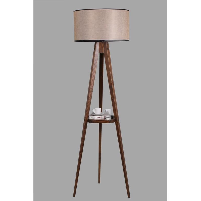 Stojacia lampa 8282-3 3