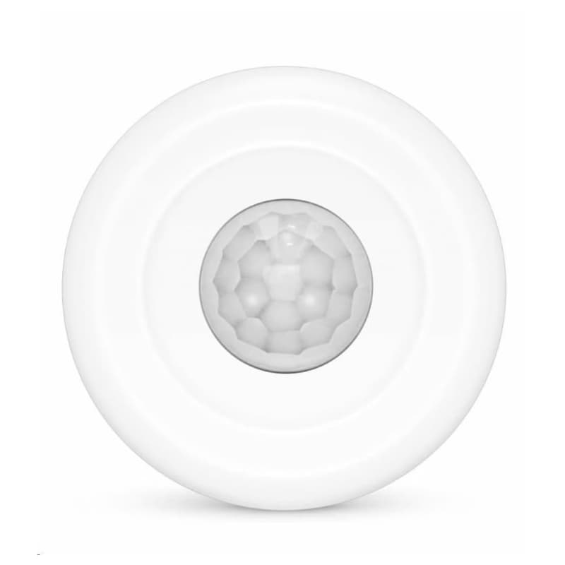 EVOLVEO PIR, šikovný WiFi bezdrôtový stropný 360 ° PIR snímač pohybu 1