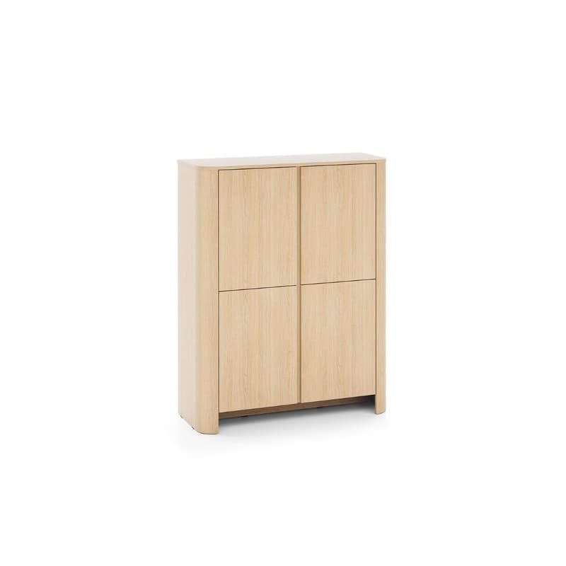 ArtPS Komoda ABRIN K103 | dub vincenza 1