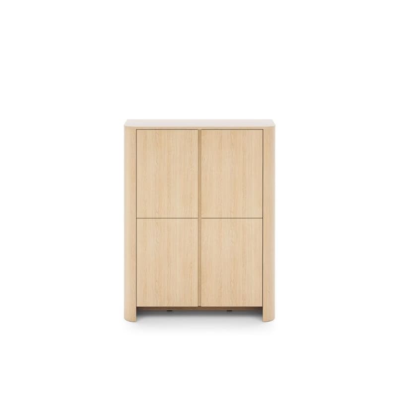 ArtPS Komoda ABRIN K103 | dub vincenza 4
