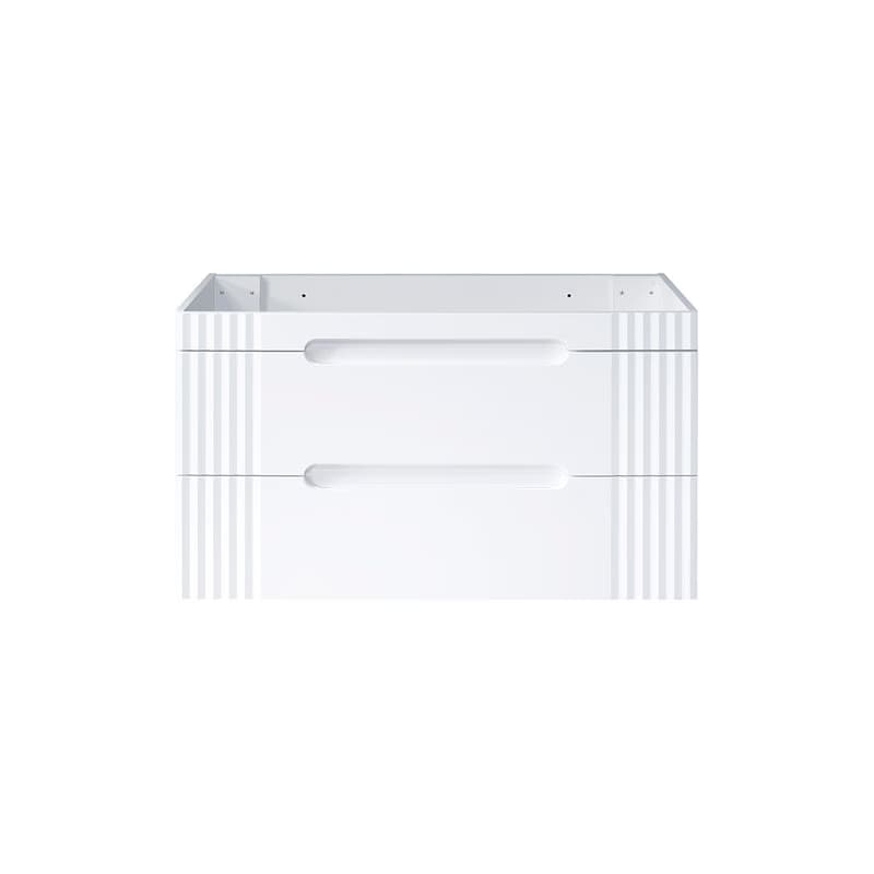 ArtCom Skrinka pod umývadlo FIJI White 82-120 | 120 cm 3