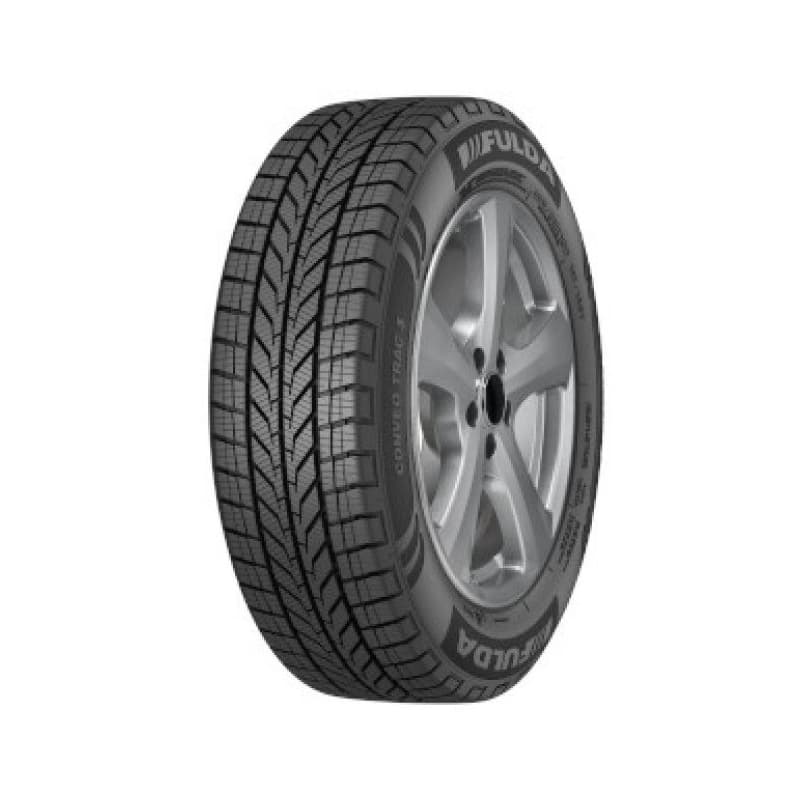 Fulda Conveo Trac 3 ( 235/65 R16C 115/113R 8PR ) 1