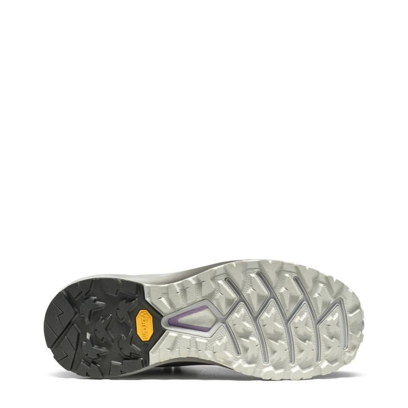 Dámska členková turistická obuv TECNICA Agate S MID GTX, deep grey lavender 6