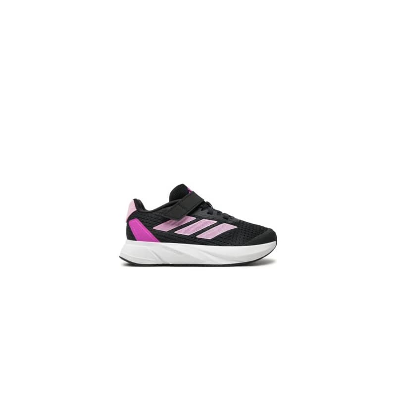 Dievčenská športová obuv (tréningová) ADIDAS Duramo SL EL K purple burst bliss lilac purple burst
