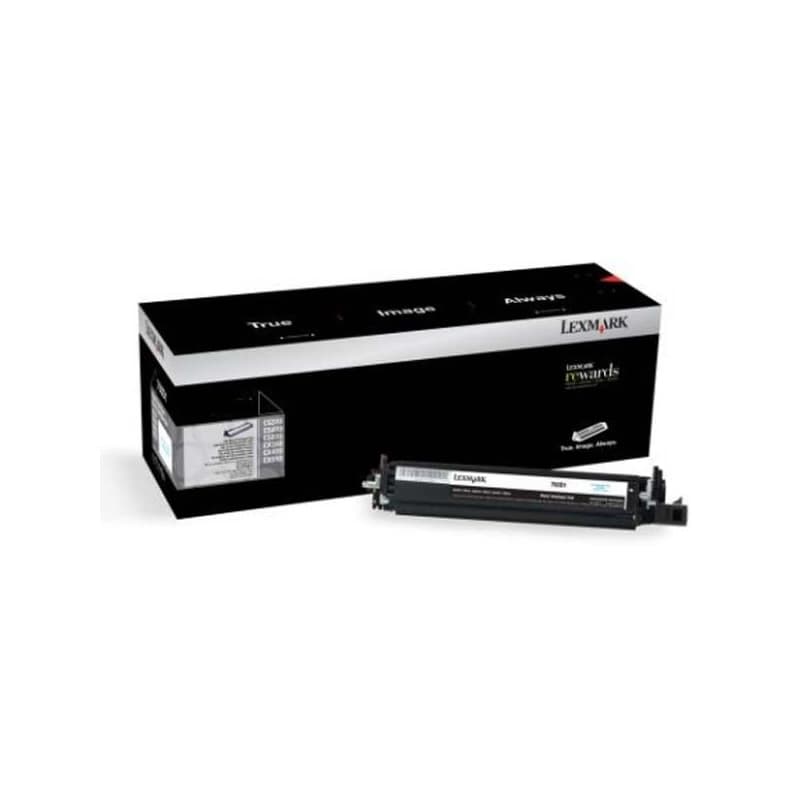 LEXMARK 54G0P00 - originálny 1
